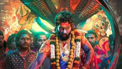 SIIMA अवॉर्ड्स 2025 पर छाया ‘पुष्पा 2’, सुकुमार ने पुष्पा 3 का किया ऐलान