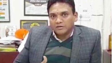 मिलावटी खाद्य बेचने वालों पर होगी सख्त कार्रवाई, स्वास्थ्य सचिव ने दिए कड़े निर्देश