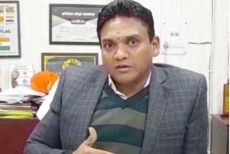 मिलावटी खाद्य बेचने वालों पर होगी सख्त कार्रवाई, स्वास्थ्य सचिव ने दिए कड़े निर्देश