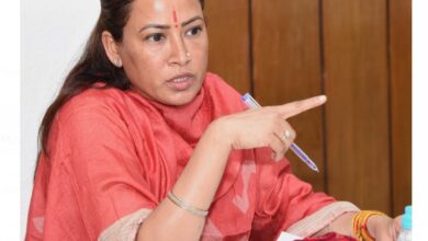 मध्यम वर्ग की क्रय शक्ति को बढ़ाएगा जीएसटी रिफॉर्म- रेखा आर्या