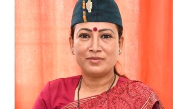 13 महिलाओं को मिलेगा तीलू रौतेली पुरस्कार : रेखा आर्या