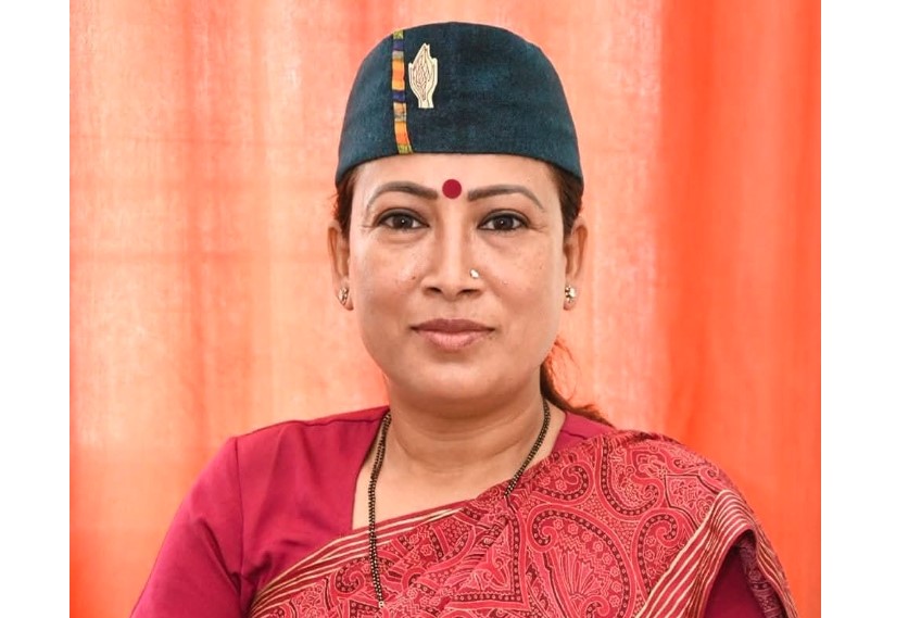 13 महिलाओं को मिलेगा तीलू रौतेली पुरस्कार : रेखा आर्या