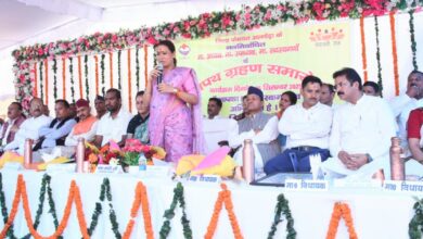 चहुँमुखी विकास को लक्ष्य बनायें नवनिर्वाचित जनप्रतिनिधि : रेखा आर्या