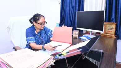 अफसरों की लापरवाही से जनता को न हो समस्या : ऋतु खण्डूडी भूषण