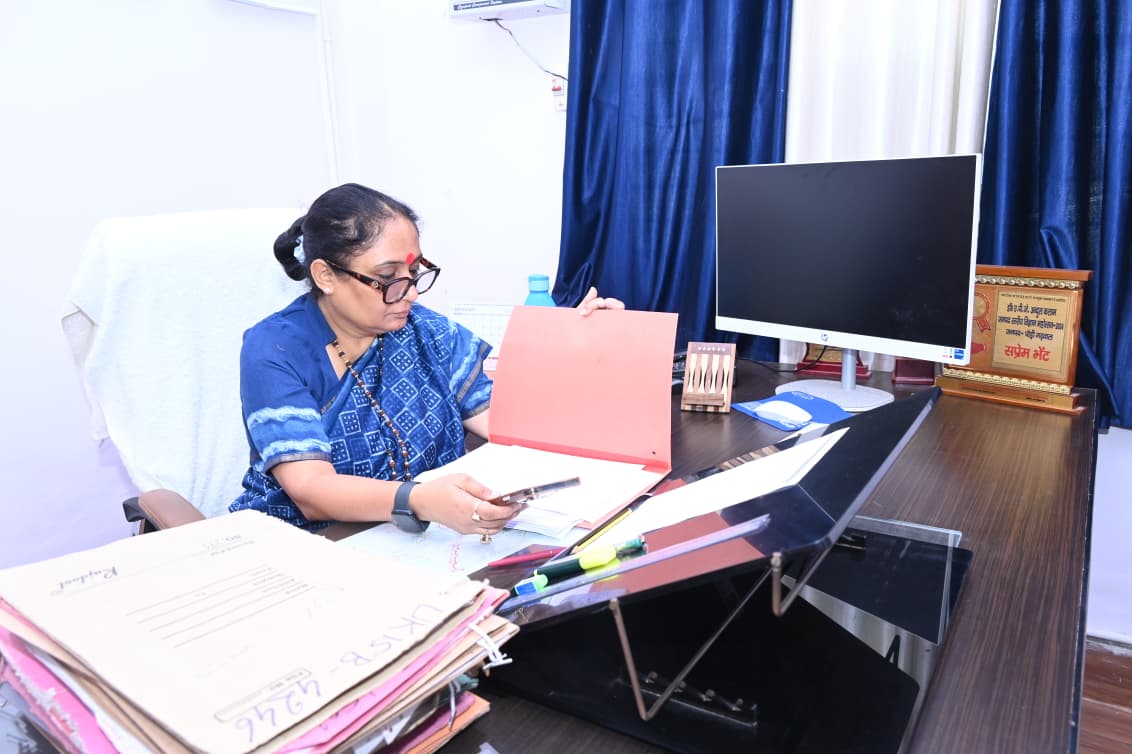 अफसरों की लापरवाही से जनता को न हो समस्या : ऋतु खण्डूडी भूषण