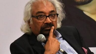 पित्रोदा के बयान से सियासी तूफान, भाजपा ने साधा कांग्रेस पर निशाना