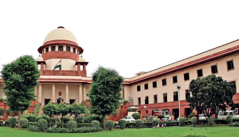 सुप्रीम कोर्ट ने उत्तराखंड राज्य निर्वाचन आयोग पर लगाया दो लाख का जुर्माना