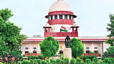 सुप्रीम कोर्ट ने उठाया सवाल: पटाखों पर रोक सिर्फ दिल्ली-एनसीआर तक सीमित क्यों ?