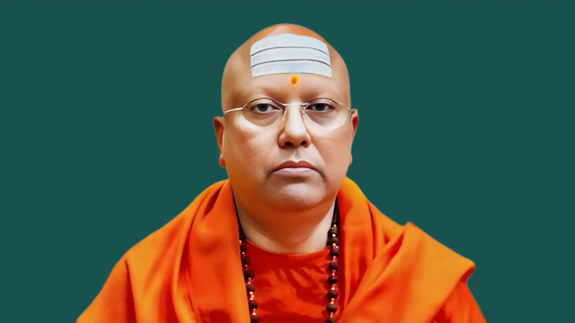 बाबा चैतन्यानंद का पर्दाफाश: फर्जी UN कार्ड, अश्लील हरकतें और अरबों की साजिश