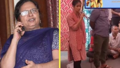 बेरोजगार संगठन के मंच पर शिक्षकों का अपमान, सोशल मीडिया पर शिक्षिका उत्तरा पंत बहुगुणा के भड़के स्वर