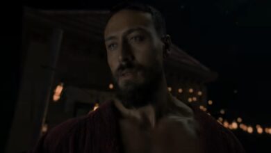 ‘बागी 4’ का नया गाना ‘मरजाना’ हुआ रिलीज, बी प्राक की आवाज ने जीता फैंस का दिल