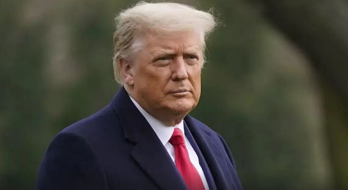 अमेरिकी राष्ट्रपति ट्रंप का दावा- टैरिफ नीति ने अमेरिकी अर्थव्यवस्था को दी ताकत और वैश्विक वार्ता में बढ़ाया कौशल