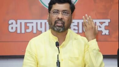 उद्धव ठाकरे दशहरा रैली रद्द करें और उसका खर्च मराठवाड़ा के बाढ़ पीड़ितों की मदद में लगाएं- केशव उपाध्ये