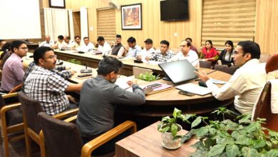 उत्तराखंड की रजत जयंती पर्व : नई ऊर्जा, नए संकल्प, 3 से 9 नवंबर तक मनायेंगे रजत जयंती सप्ताह