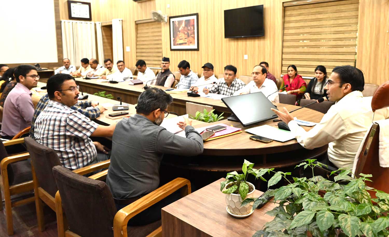 उत्तराखंड की रजत जयंती पर्व : नई ऊर्जा, नए संकल्प, 3 से 9 नवंबर तक मनायेंगे रजत जयंती सप्ताह