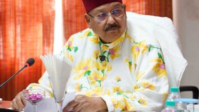 महाराज ने डयूला में गुलदार को पकड़ने के लिए पिंजरे लगाने के दिये निर्देश