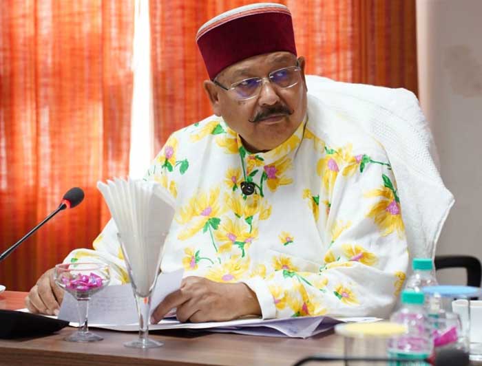 महाराज ने डयूला में गुलदार को पकड़ने के लिए पिंजरे लगाने के दिये निर्देश