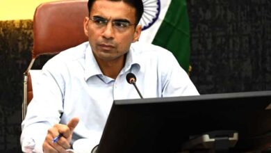 उत्तरी भारत का पहला मॉडल ‘‘राजकीय नशामुक्ति केंद्र’’ 1 नवम्बर 2025 से होगा संचालित