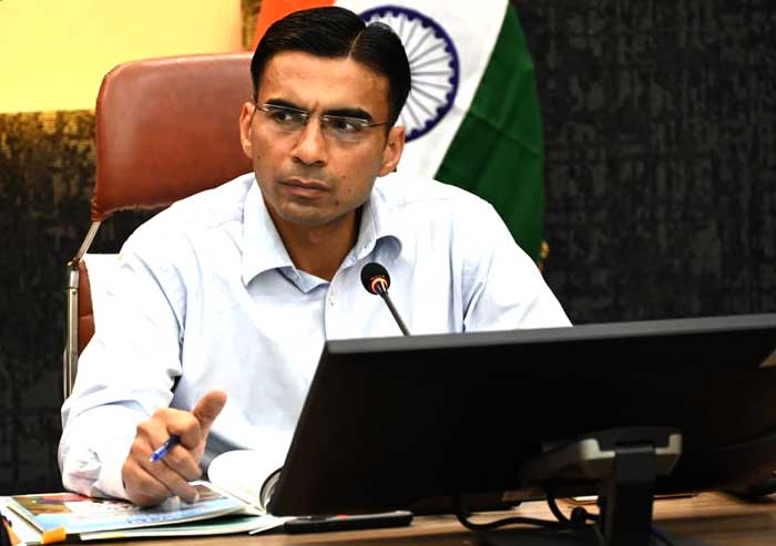 उत्तरी भारत का पहला मॉडल ‘‘राजकीय नशामुक्ति केंद्र’’ 1 नवम्बर 2025 से होगा संचालित