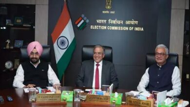 चुनाव आयोग ने मतदाता सूची पुनरीक्षण का दूसरा चरण किया घोषित, विपक्ष ने उठाए सवाल