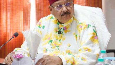 शीतकालीन पूजा स्थलों पर श्रृद्धालुओं के लिए रहेगा विशेष प्रबंध : महाराज