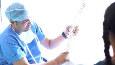 मैक्स अस्पताल, देहरादून ने विश्व स्पाइन डे पर लोगों को किया जागरुक