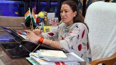 देवभूमि के 25 साल और आधी आबादी की उपलब्धियों – चुनौतियों पर करेंगे मंथन : रेखा आर्या