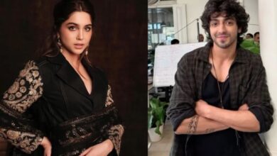 शारवरी वाघ और अहान पांडे करेंगे अली अब्बास जफर की नई एक्शन-रोमांस फिल्म की शुरुआत