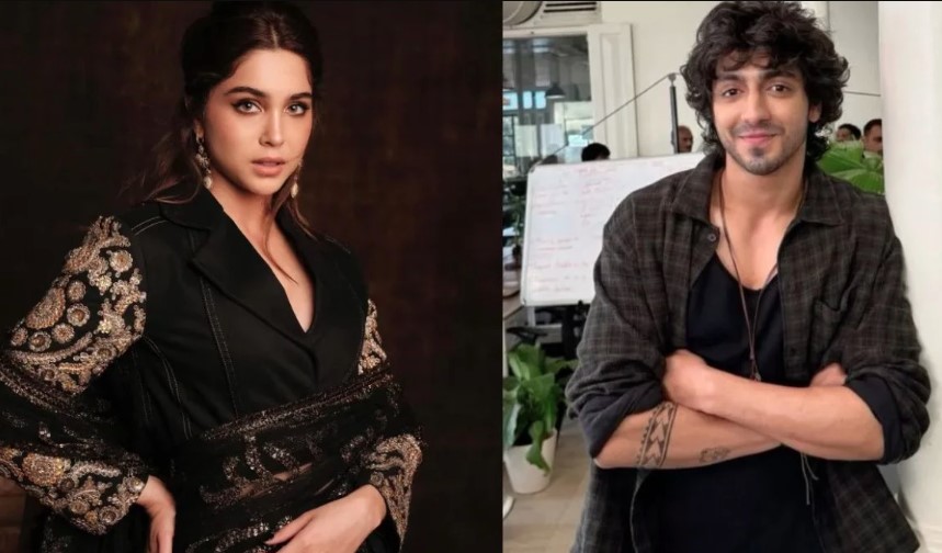 शारवरी वाघ और अहान पांडे करेंगे अली अब्बास जफर की नई एक्शन-रोमांस फिल्म की शुरुआत