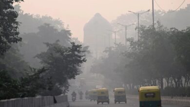 दीपावली के बाद उत्तराखंड में हवा की गुणवत्ता में सुधार, टिहरी का AQI सबसे बेहतर