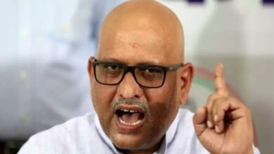 अजय राय का मायावती पर तीखा हमला, कहा- बसपा प्रमुख विपक्षी वोट बांटने के लिए कर रही हैं काम