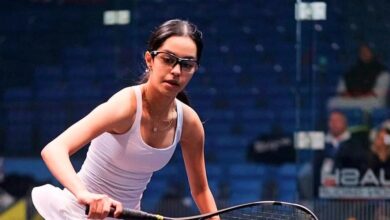 अनाहत सिंह का दमदार प्रदर्शन, कनाडा ओपन के प्री-क्वार्टर फाइनल में पहुंचीं