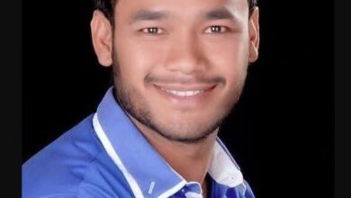 दर्दनाक हादसा- तेज रफ्तार कार ने भाजयुमो महामंत्री जितेंद्र बिष्ट को मारी टक्कर, इलाज के दौरान हुई मौत