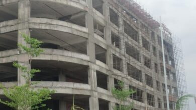 आढ़त बाजार पुनर्विकास परियोजना पर एमडीडीए की बड़ी पहल, 3 नवंबर से प्रभावित भू-स्वामियों की रजिस्ट्री प्रक्रिया होगी शुरू