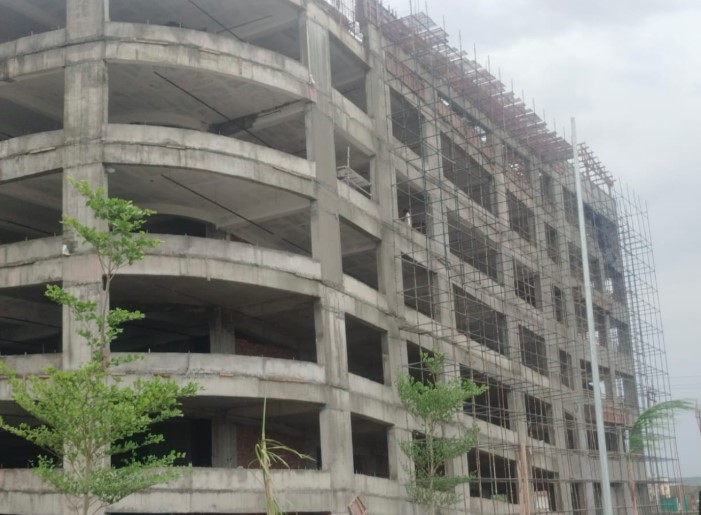 आढ़त बाजार पुनर्विकास परियोजना पर एमडीडीए की बड़ी पहल, 3 नवंबर से प्रभावित भू-स्वामियों की रजिस्ट्री प्रक्रिया होगी शुरू