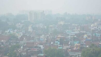 दीपावली पर हवा और ध्वनि प्रदूषण पर विशेष निगरानी, राज्य के आठ शहरों में पीसीबी करेगा माप