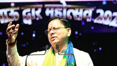 “कुमाऊं द्वार महोत्सव” हमारी आने वाली पीढ़ी को अपनी जड़ों से जोड़ने का माध्यम- सीएम धामी