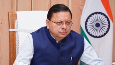 सीएम पुष्कर सिंह धामी करेंगे बिहार में दो चुनावी जनसभाएं, कल्याणपुर और हरसिद्धि में जुटेगा जनसैलाब