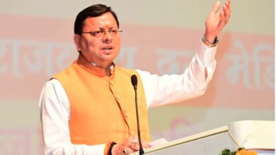 उत्तराखंड की राजनीति में ‘अर्बन नक्सल गैंग’ की एंट्री – मुख्यमंत्री धामी का सीधा वार