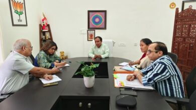 राजकीय प्राथमिक विद्यालयों में 2100 सहायक अध्यापकों की भर्ती जल्द होगी