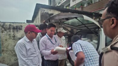 मिलावटखोरी पर जीरो टॉलरेंस नीति लागू, सभी जिलों में एफडीए का सघन छापेमारी अभियान जारी