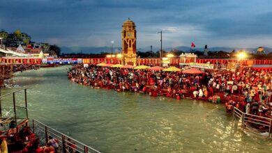 हरिद्वार पुलिस ने दीपावली त्योहारों को लेकर जारी किया ट्रैफिक प्लान