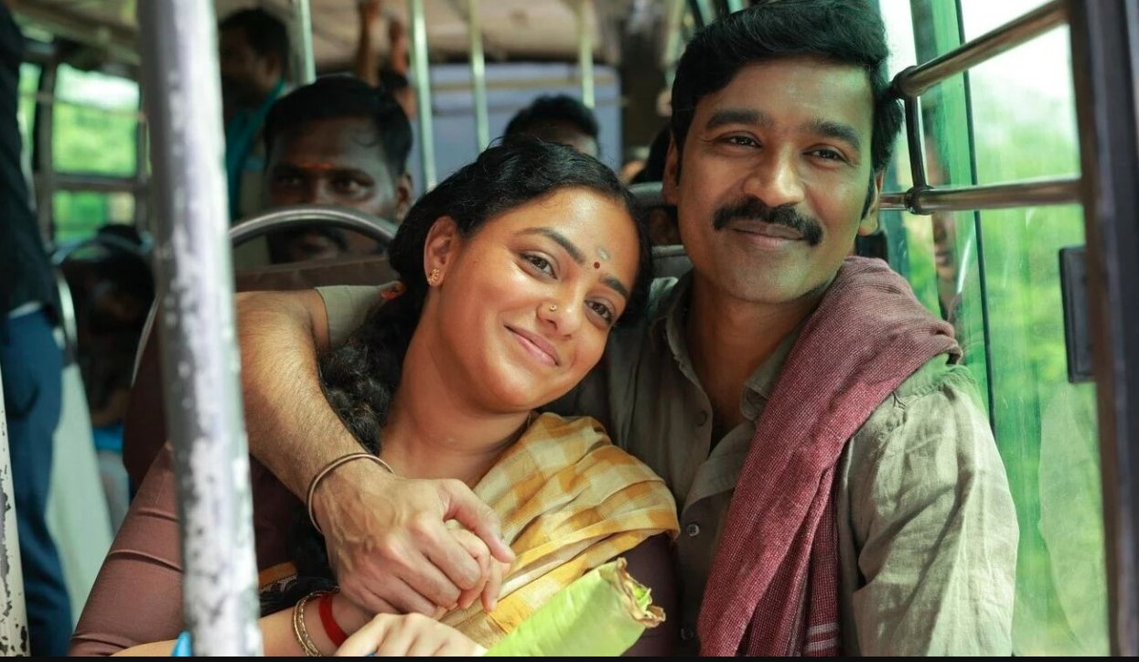 ओटीटी पर दस्तक दे रही है धनुष की इमोशनल ड्रामा फिल्म ‘इडली कढ़ाई’, जानिए कहाँ होगी स्ट्रीम ?