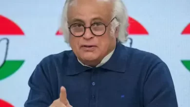 ट्रंप के बयान से फिर बढ़ा विवाद, कांग्रेस ने केंद्र सरकार की विदेश नीति पर उठाए सवाल