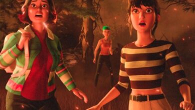 नेटफ्लिक्स की ‘जुरासिक वर्ल्ड: कैओस थ्योरी’ के चौथे सीजन का ट्रेलर हुआ रिलीज