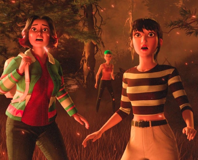 नेटफ्लिक्स की ‘जुरासिक वर्ल्ड: कैओस थ्योरी’ के चौथे सीजन का ट्रेलर हुआ रिलीज