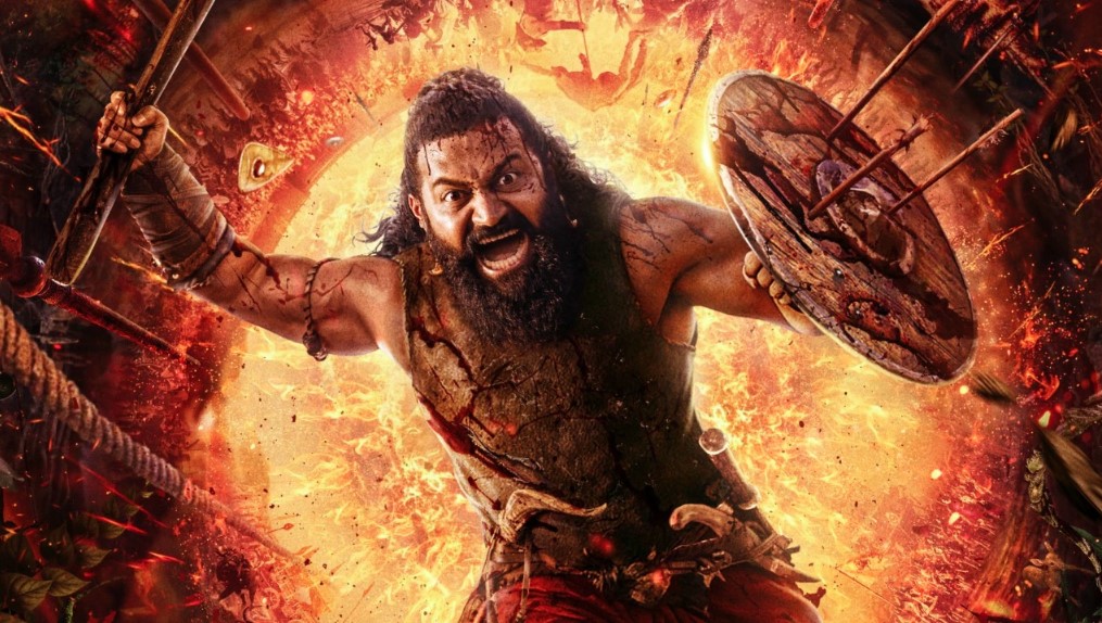 ‘कांतारा चैप्टर 1’ का बॉक्स ऑफिस में जलवा बरकरार, 20वें दिन भी की शानदार कमाई