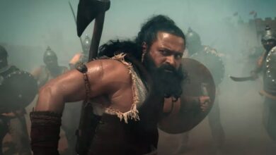 ‘कांतारा चैप्टर 1’ का बॉक्स ऑफिस पर शानदार प्रदर्शन, अब तक कमाए 717.50 करोड़ रुपये