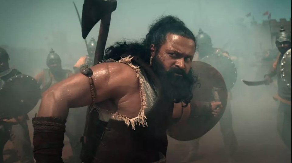 ‘कांतारा चैप्टर 1’ का बॉक्स ऑफिस पर शानदार प्रदर्शन, अब तक कमाए 717.50 करोड़ रुपये