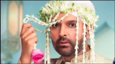 कपिल शर्मा फिर लौटे हँसी का तूफान लेकर, ‘किस किस को प्यार करूँ 2’ की रिलीज डेट हुई तय